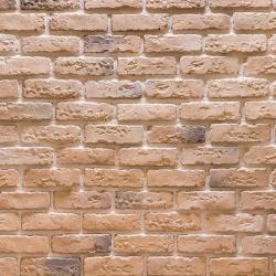 Искусственный камень ФАБРИКА КАМНЯ Голицынский кирпич Бежевый