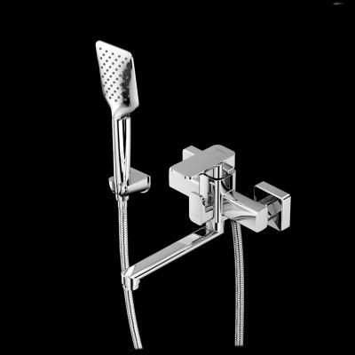 Смеситель для ванны ELGHANSA Mondschein 5302235-20