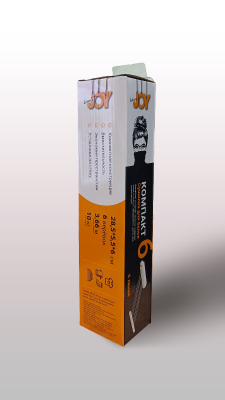 Сушилка для белья JOY HOME Компакт 6