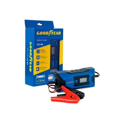 Зарядное устройство GOODYEAR СН-4А GY003001