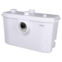 Канализационная установка TEBO WC 600