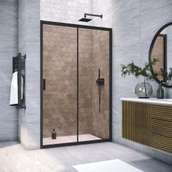 Душевая дверь VEGAS GLASS ZP Novo h2000 150 02М 05 