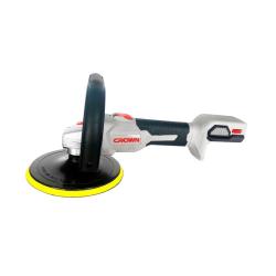 Шлифмашина полировальная CROWN CT23018HX