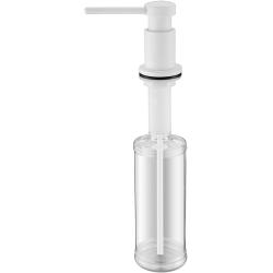 Дозатор жидкого мыла PAULMARK D005-431