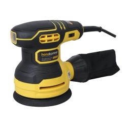 Шлифмашина угловая HANSKONNER HOS8135RC