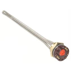 ТЭН радиаторный ITA GROUP RDT 1200 Вт с термостатом правый 1"