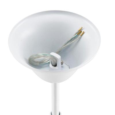 Люстра ODEON Nana 8260/6 Белый