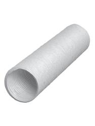 Воздуховод гофрированный ERA пластик 12,5PF1