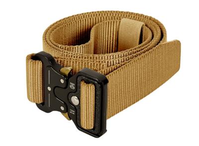Ремень тактический 7.62 Cobra койот