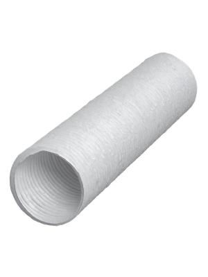 Воздуховод гофрированный ERA пластик 12,5PF1