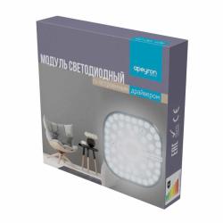 Модуль LED APEYRON 24 Вт 02-29