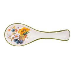 Подставка п/ложку 25*9*3см УРОЖАЙ/358-2091/AGNESS/