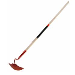 Мотыга радиусная ИНСТРУМ-АГРО 23 см