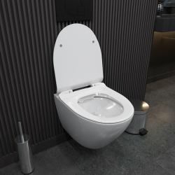 Унитаз подвесной ARANCIA AR-87332