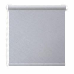Рулонная штора АС МАРТ Шатти Св.-серый 61*150 см 018.02
