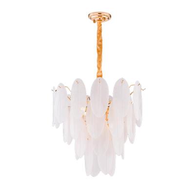 Люстра ЛАЙТ СФЕРА 2275E/8 FGD Золото