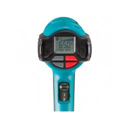 Фен строительный MAKITA HG6531CK