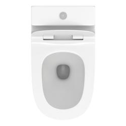 Унитаз-компакт ARANCIA AR-27372