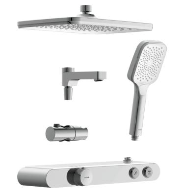 Душевая система CERSANIT Vivo 64529