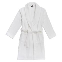 Халат банный БАЦЬКИНА БАНЯ мужской