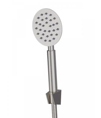 Смеситель для ванны AGGER GP53-505NI  