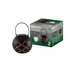 Светильник TDM Лофт 2 SQ0330-0120 Черный