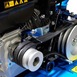 Мотоблок НЕВА МБ Энергия WM170 F/P-2