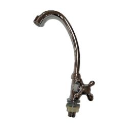 Моносмеситель для умывальника OMEGA 1003