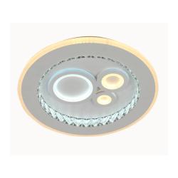 Люстра MY LIGHT 20166-500 Белый