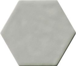 Плитка базовая NATUCER New Panal Hexagon Storm 15*17 см