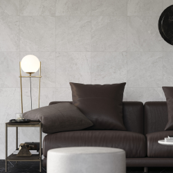 Плитка базовая CERSANIT Queen Белый 42*42 см