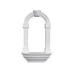 Арка DECOMASTER 762*390*112 мм 91360-1