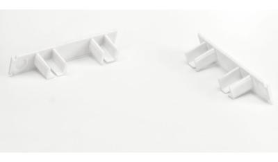 Заглушка LEGRAND торцевая