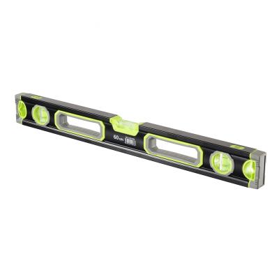 Уровень ARMERO магнитный усиленный 60 см AI37-060