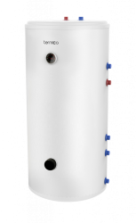 Бойлер косвенного нагрева TERMICA Amet 300 Inox