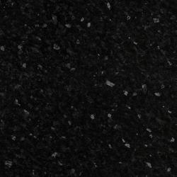 Столешница 713/1 Черный гранит 3050**600*27 1U "Кедр" 4 кат. ГЛЯНЕЦ