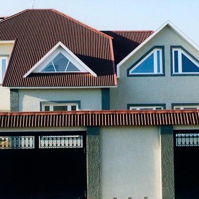 Ендова ОНДУЛИН Коричневый Ендова ОНДУЛИН Коричневый