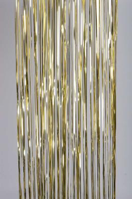 Дождик MOROZCO Золотой 2 м Д152002