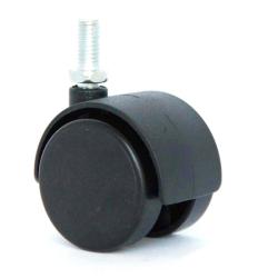 Опора колесная на резьбе М10*50