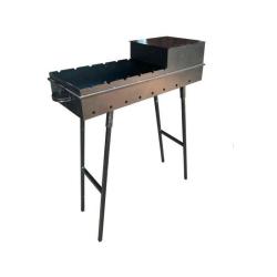 Мангал Пикник 900*350*900 мм