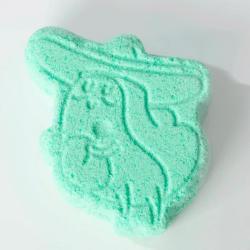 Бомбочка для ванны BEAUTY FОХ Авокадо 120 г