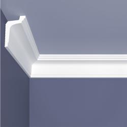 С 10/60 Плинтус потолочный (60*40) 2м/56 Bello-Deco 