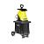 Измельчитель садовый HUTER ESH-2500T Измельчитель садовый HUTER ESH-2500T