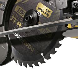 Пила дисковая HANSKONNER HCS50210