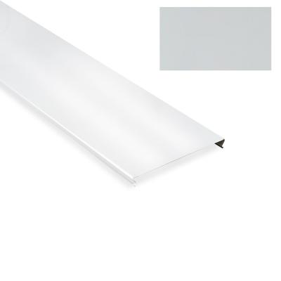 Рейка S-100 жемчужно-белый 3 м