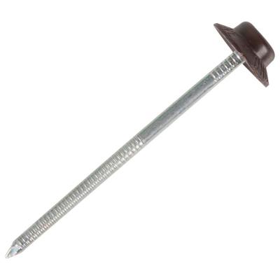 Гвоздь кровельный ОНДУЛИН Коричневый Гвоздь кровельный ОНДУЛИН Коричневый