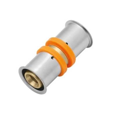 Муфта KAN-therm пресс 40 мм Муфта KAN-therm пресс 40 мм