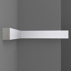 Молдинг DECOMASTER 30*20*2900 мм D048-115