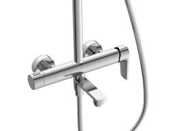 Душевая система CERSANIT Moduo 64314