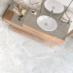 Плитка базовая LCM Talisman Onyx gris 60*120 см